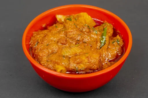 Kadhai Chicken