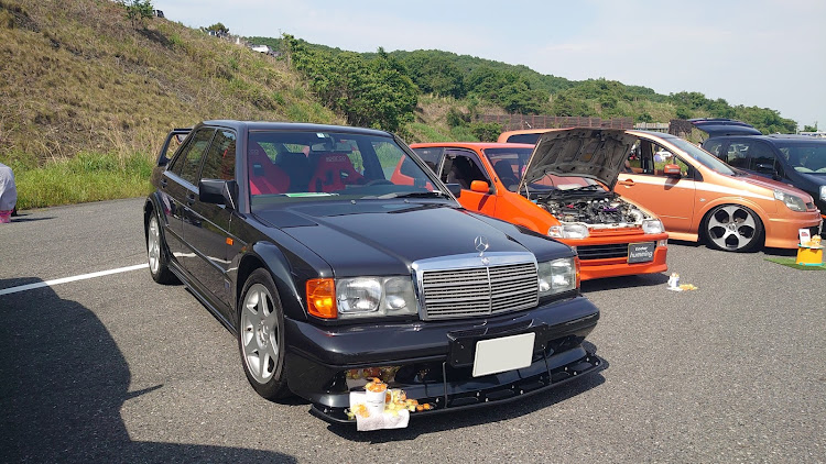 スカイラインのA(・ε・ K)N55さんが投稿したカスタム事例の投稿画像19枚目