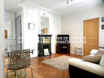 appartement à Paris 11ème (75)