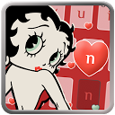 Descargar Betty Boop Rouge Keyboard Instalar Más reciente APK descargador