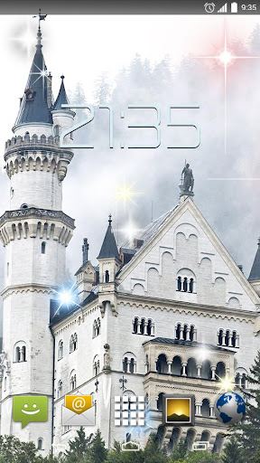 免費下載個人化APP|Beautiful Medieval Castle 4K app開箱文|APP開箱王
