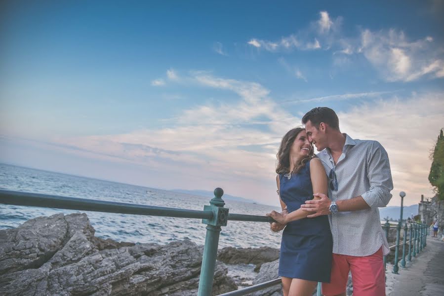 Fotografo di matrimoni Robert Pichler (lavieatelier). Foto del 12 febbraio 2019