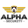 Alpha Security Manager icon