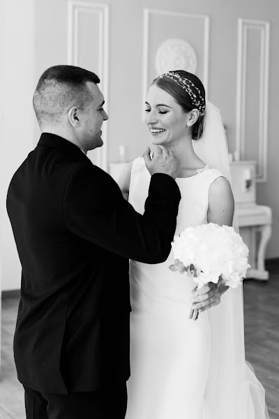 Wedding photographer Andrey Opir (bigfan). Photo of 14 December 2020