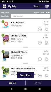 Go Natchitoches(圖6)-速報App