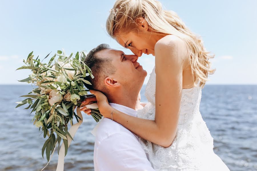 Wedding photographer Nastya Anikanova (takepic). Photo of 22 June 2018