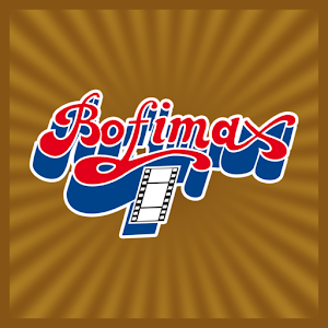 Bofimax Bochum 2.1 Icon