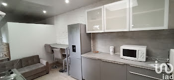 appartement à Saint-Etienne (42)