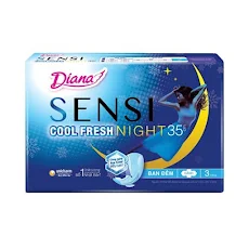 Combo 6 BVS Diana Sensi Cool Fs Night 35(3)-2005