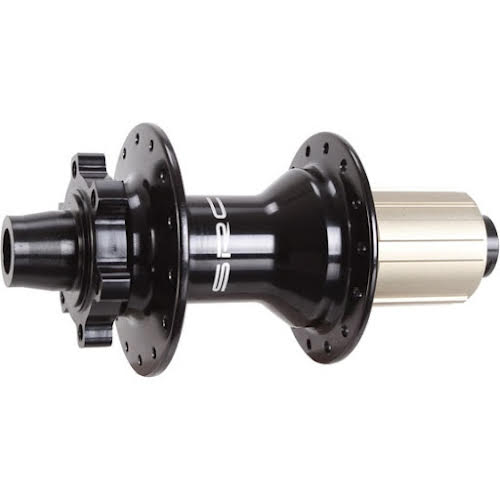 Sun Ringle SRC Disc Rear Hub 142mm Thru-Axle HG Freehub