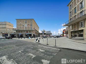 appartement à Le Havre (76)