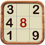 Cover Image of Descargar Aged Sudoku 1.0.17 APK