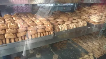 Multan Biscuit Bakery photo 