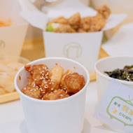 OMO Chicken 韓式炸雞(竹北吹風店)