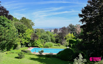 maison à Sainte-Foy-lès-Lyon (69)