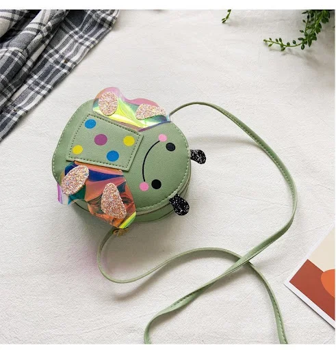 Title 10, Sac bandoulière accessoires petites abeilles mi...