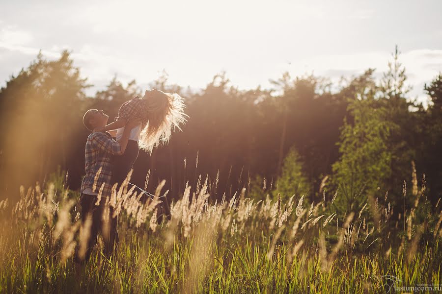 Wedding photographer Anastasiya Lasti (lasty). Photo of 19 August 2014