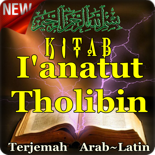 Kitab IAnatut Tholibin Terjemah Arab Latin Apps On Google Play