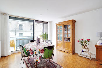 appartement à La Garenne-Colombes (92)