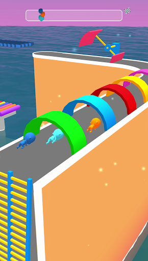 Screenshot Toy Race 3D