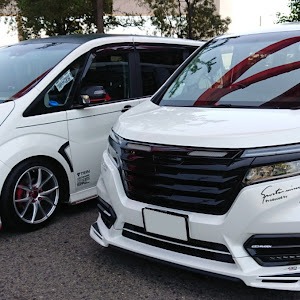 ステップワゴン RP3