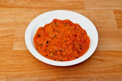 Pyaz Tamatar Chutney