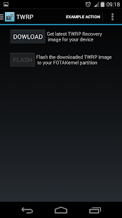 Recovery Manager for Xperia™(圖2)-速報App