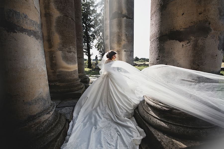 Wedding photographer Evgeniya Pavlovich (j-pavlovich). Photo of 7 November 2017