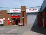 Medlock Electrical Distributors