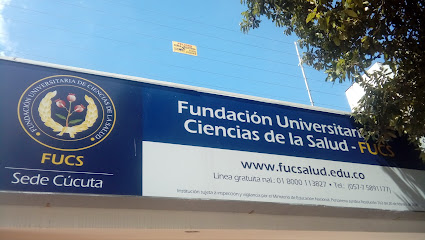 Fundacion Universitaria de Ciencias de Salud
