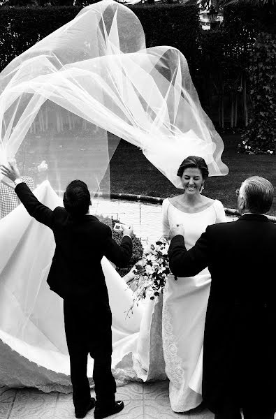 Photographe de mariage Silvia Gomez Vela (silviagv9). Photo du 27 novembre 2018