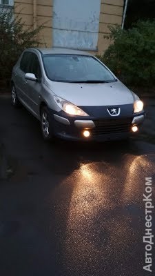 продам авто Peugeot 307 307 фото 2