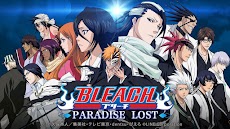 LINE BLEACH -PARADISE LOST-のおすすめ画像1