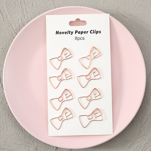 Title 14, Office Study Materials Bookmark Test Paper Fold...