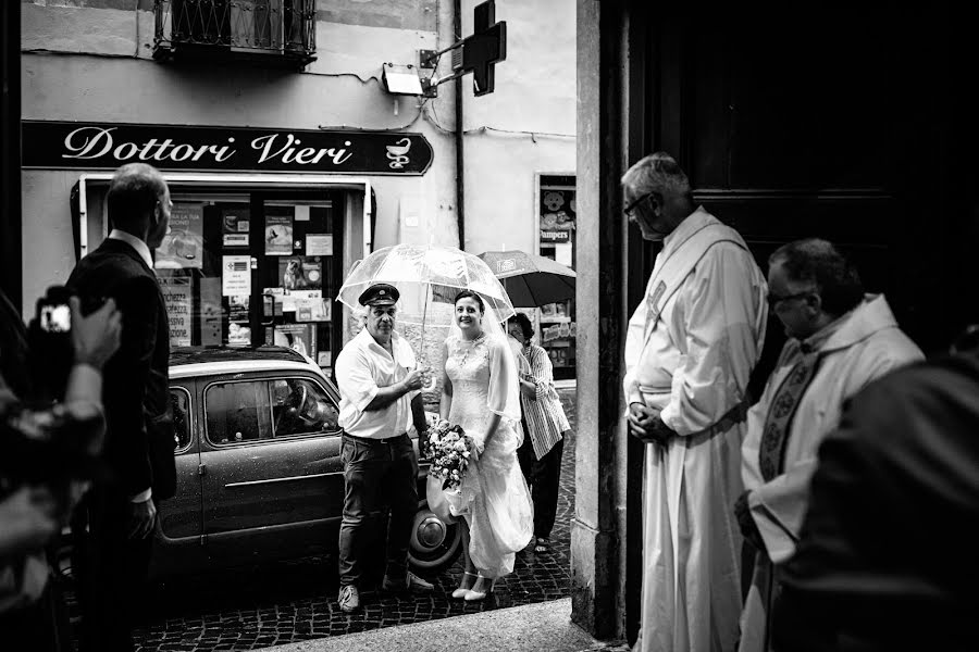 Fotograful de nuntă Fabrizio Gresti (fabriziogresti). Fotografia din 14 ianuarie 2020