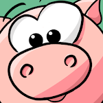 Cover Image of Télécharger Pig & Friends Jump 1.0.1 APK