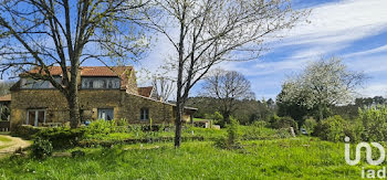 maison à La Chapelle-Aubareil (24)