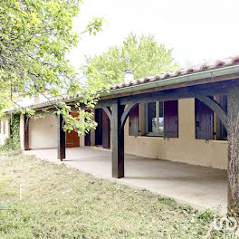 maison à Labastide-d'Armagnac (40)