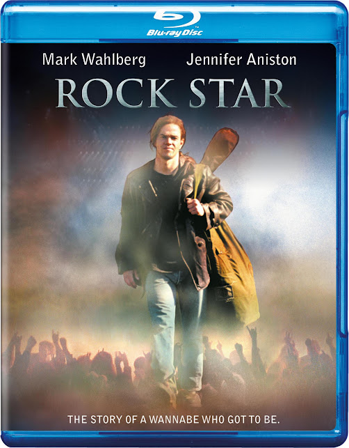 Rock Star [BD25]