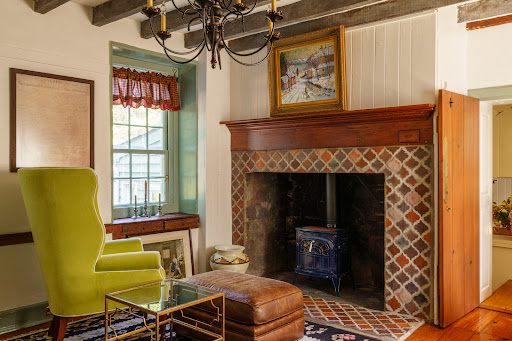 Propriété avec piscine et jardin 5