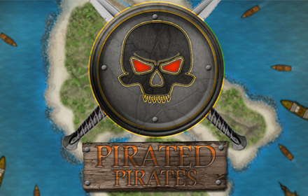 Pirated Pirates small promo image