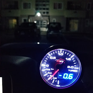 フォレスター SG5