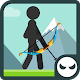 Лучник Stickman 2