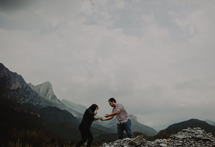 Fotografer pernikahan Gerardo Oyervides (gerardoyervides). Foto tanggal 21 September 2018