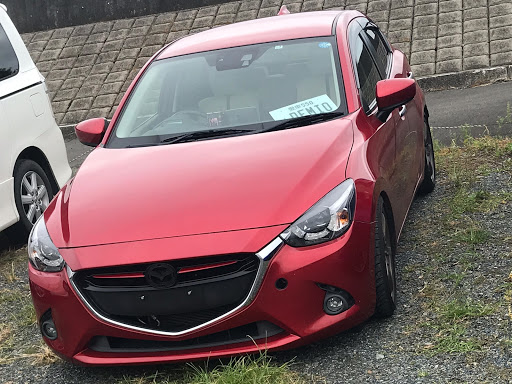 デミオ Dj5fsの愛車紹介 トルク 馬力アップに関するカスタム メンテナンスの投稿画像 車のカスタム情報はcartune