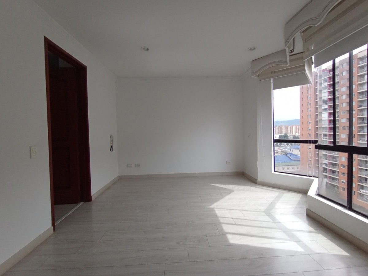 Apartamento En Arriendo - Colina Campestre, Bogota