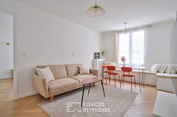 appartement à Asnieres-sur-seine (92)