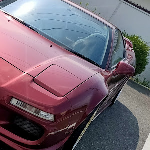 NSX NA1