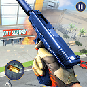 Descargar Police Anti Terrorist Crime FPS Shooting  Instalar Más reciente APK descargador