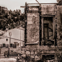 Rudere di MonAnd ph